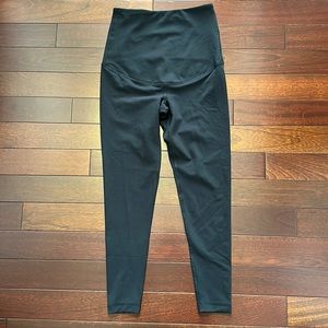 Maternity leggings